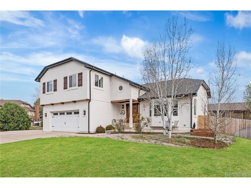 9662 W 69th Pl, Arvada, CO, 80004-1657 | Card Image