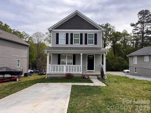 516 Beacon St, Gastonia, NC, 28054-2501 | Card Image
