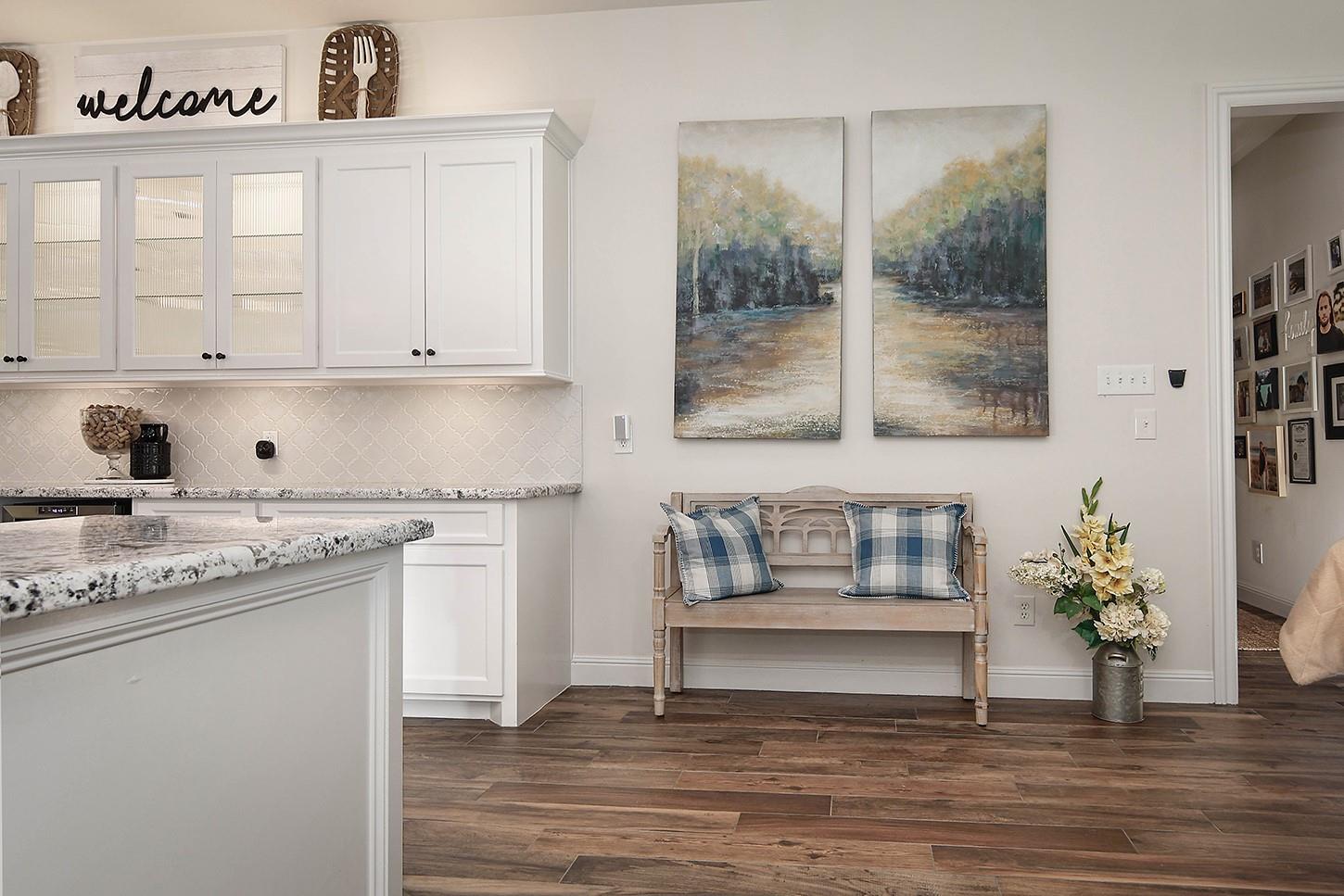 Farm in New Waverly 3
