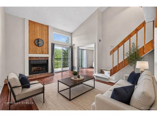23e-4899 S Dudley St, Littleton, CO, 80123-7603 | Card Image