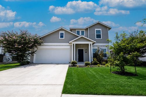 2771 Winding Creek Road, Kyle, TX, 78640 | Card Image