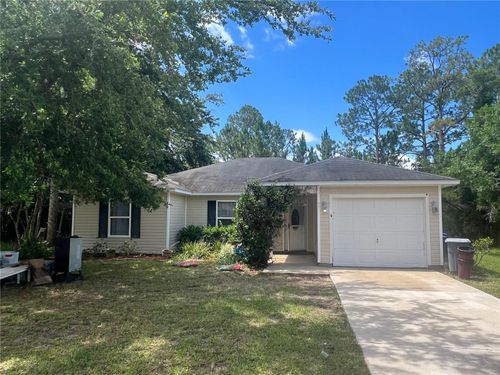 92 Wheatfield Dr, PALM COAST, FL, 32164-3932 | Card Image