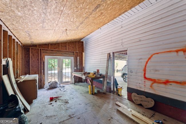 389 Magnolia Dr, House other with 3 bedrooms, 2 bathrooms and null parking in Waverly GA | Image 47
