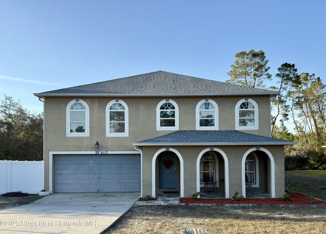 6113 Freeport Dr, House other with 4 bedrooms, 3 bathrooms and null parking in SPRING HILL FL | Image 7