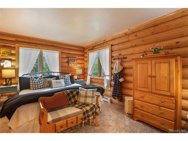2255 Spruce Rd, House other with 4 bedrooms, 3 bathrooms and null parking in Woodland Park CO | Image 17