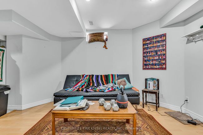 53 Pressed Brick Dr, House attached with 4 bedrooms, 4 bathrooms and 2 parking in Brampton ON | Image 26