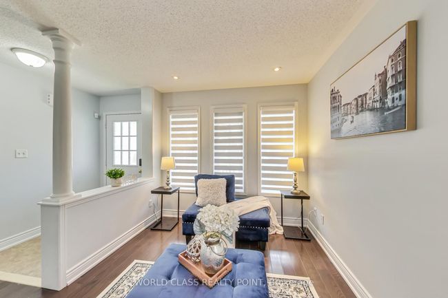 28 Marriner Cres, House other with 3 bedrooms, 3 bathrooms and 1 parking in Ajax ON | Image 5