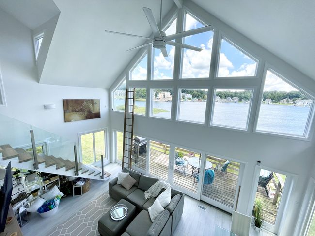 view from the loft | Image 24