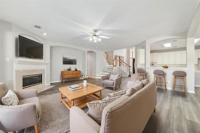 Virtual Staging Living Room | Image 12
