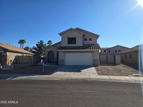 16317 N 152nd Ave, Surprise, AZ, 85374-1493 | Card Image