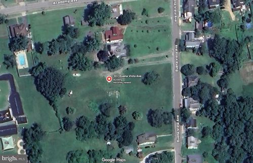 307 Buena Vista Ave, FEDERALSBURG, MD, 21632-1402 | Card Image