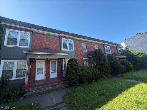 15416 Waterloo Rd, Cleveland, OH, 44110-1725 | Card Image