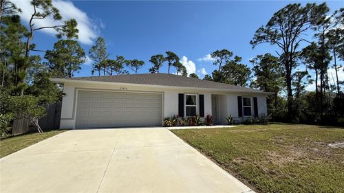 23470 Burlingame Ave, PORT CHARLOTTE, FL, 33980-5718 | Card Image