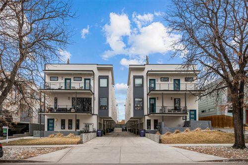 104-1821 Irving St, Denver, CO, 80204-1691 | Card Image