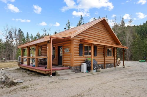 3031B Quarry Browns Lake Rd, Chewelah, WA, 99109 | Card Image