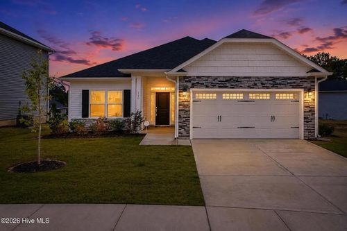 lot-16-131 White Bark Avenue, Rocky Mount, NC, 27804 | Card Image
