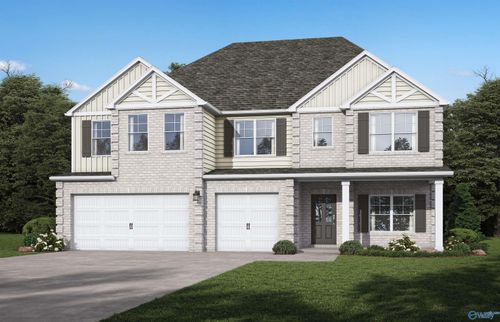 415 Broad Row St, Huntsville, AL, 35811-1699 | Card Image