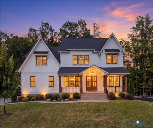 17006 Shoreland Dr, Moseley, VA, 23120-2410 | Card Image