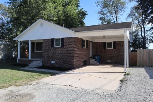 272 E Vine St, Alamo, TN, 38001-1921 | Card Image