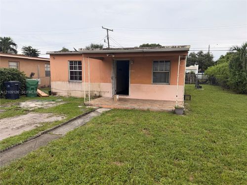 2160 Service Rd, Opa-Locka, FL, 33054-3754 | Card Image