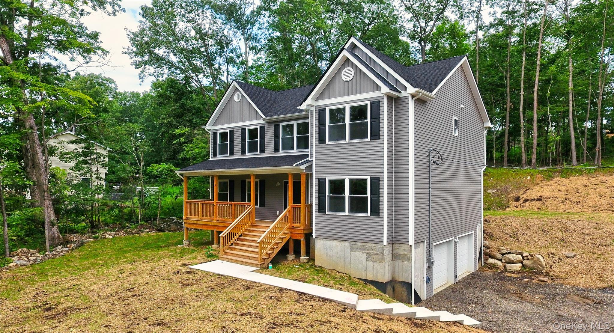 Residential in Newburgh (Town) 5
