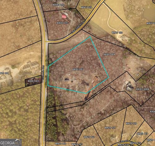 615 GAINESVILLE Gainesville Hwy, Winder, GA, 30680-1663 | Card Image