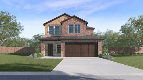 621 Joseph Rd, Pilot Point, TX, 76258-2198 | Card Image