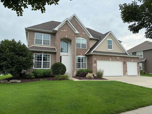 412 E Frontier Drive, Minooka, IL, 60447 | Card Image