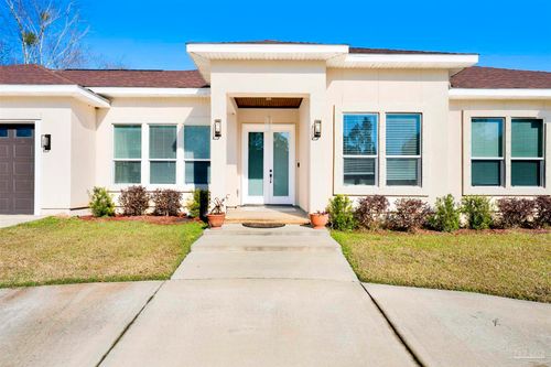 5800 Moors Oaks Dr, Milton, FL, 32583-2807 | Card Image