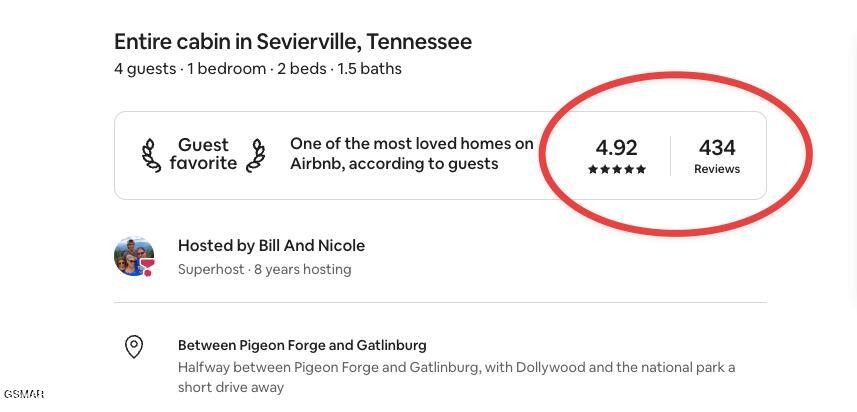 Residential in Sevierville 5