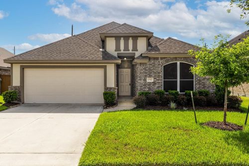 12542 Sabine Point Dr, Humble, TX, 77346-4832 | Card Image