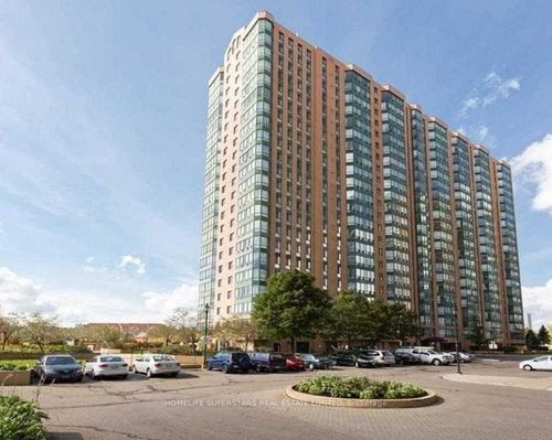 309-155 Hillcrest Ave, Mississauga, ON, L5B3Z2 | Card Image