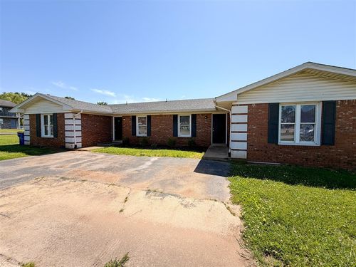 410 Western Green Avenue, Bowling Green, KY, 42101 | Card Image