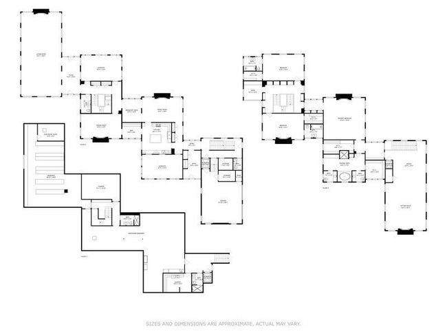 15360 Lakeshore Rd, House other with 3 bedrooms, 8 bathrooms and null parking in Lakeside MI | Image 43