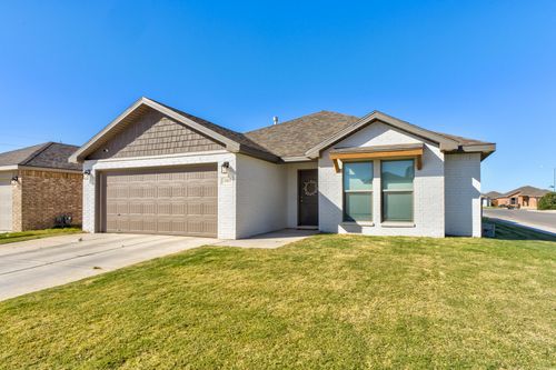3302 Venita Ave, Lubbock, TX, 79407-5443 | Card Image