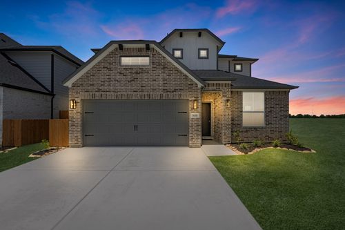 5639 Toledo Pines Ln, Katy, TX, 77449-8067 | Card Image