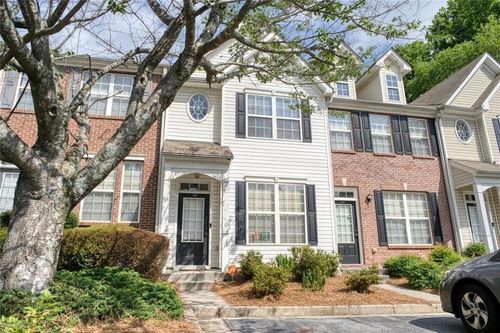 1207 Penhurst Way, Lawrenceville, GA, 30043-8160 | Card Image