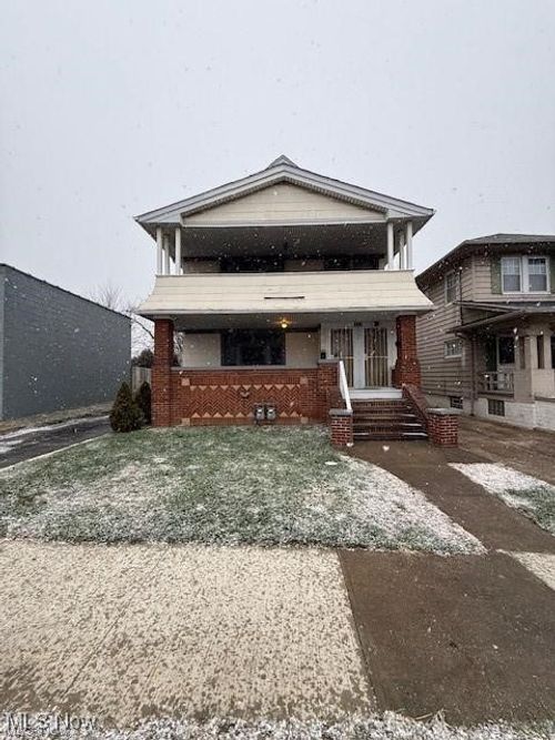 3-10717 Park Heights Ave, Garfield Heights, OH, 44125-2762 | Card Image