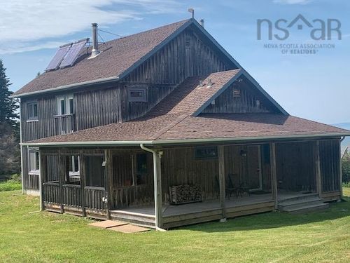 879 Sarsfield Sarsfield Rd, Chipman Brook, NS, B0P1V0 | Card Image