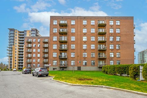 610-505 Rue St-Francois, Brossard, QC, J4X2W9 | Card Image