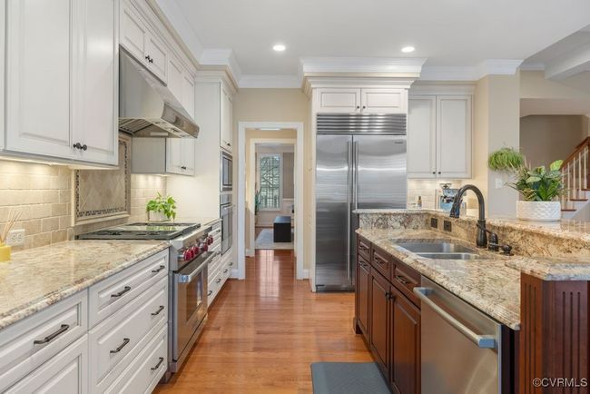 850 Elmslie Ln, House other with 5 bedrooms, 5 bathrooms and null parking in Manakin Sabot VA | Image 10