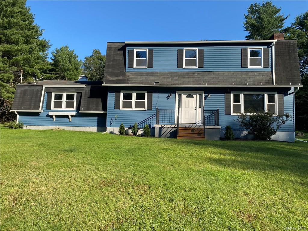 Greenway Dr, Huntersville, NC 28078