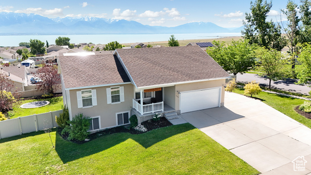 Mountain Moon Dr, Saratoga Springs, UT 84045