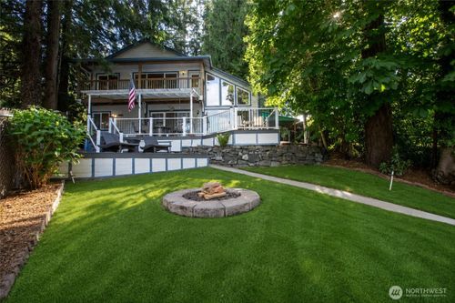 5436 Rehklau Rd Se, Olympia, WA, 98513-9282 | Card Image