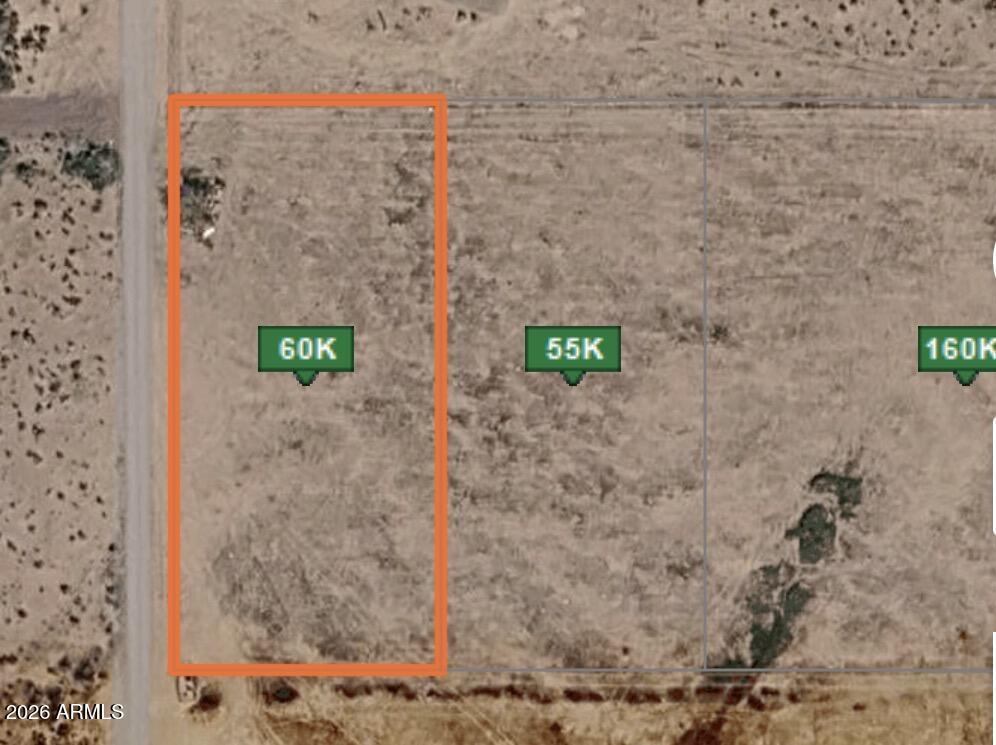Land in Tonopah 2