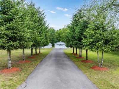 11 Perch Pond Drive, House other with 3 bedrooms, 2 bathrooms and null parking in Forestport NY | Image 3