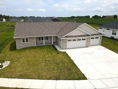 1006 Mendota Drive, GREEN BAY, WI, 54311 | Card Image