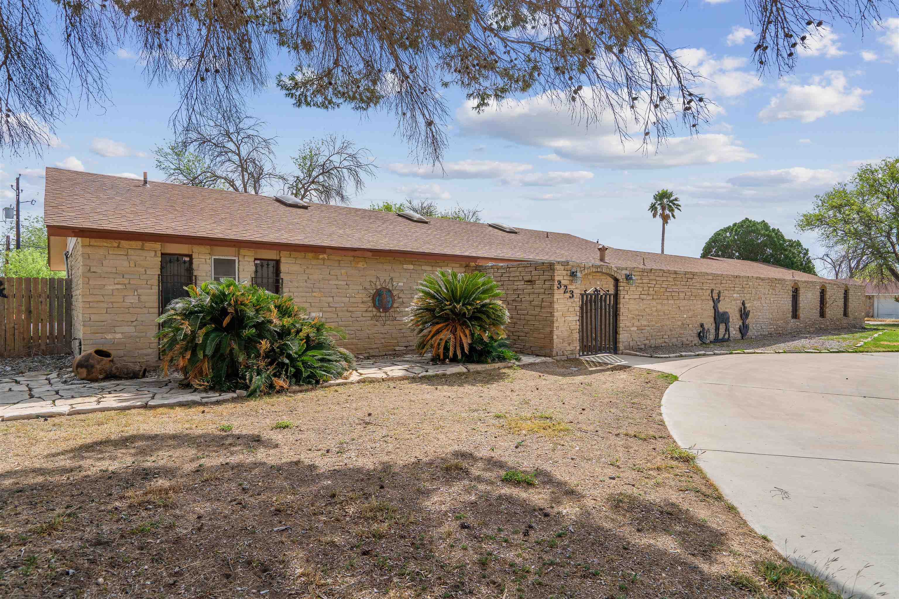 Residential in Del Rio 3