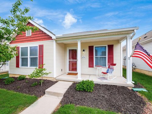 6314 Pompano St, Canal Winchester, OH, 43110-9569 | Card Image
