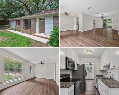 2413 Tree Top Ct, TALLAHASSEE, FL, 32303-9200 | Card Image